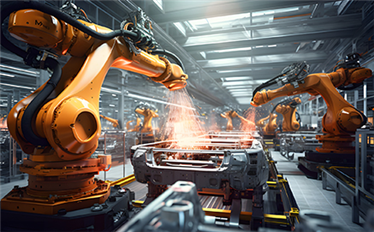 川崎/埃斯頓/安川/那智不二越機器人平衡缸生產維修專業廠家-東莞貝貝康精密機械科技有限公司